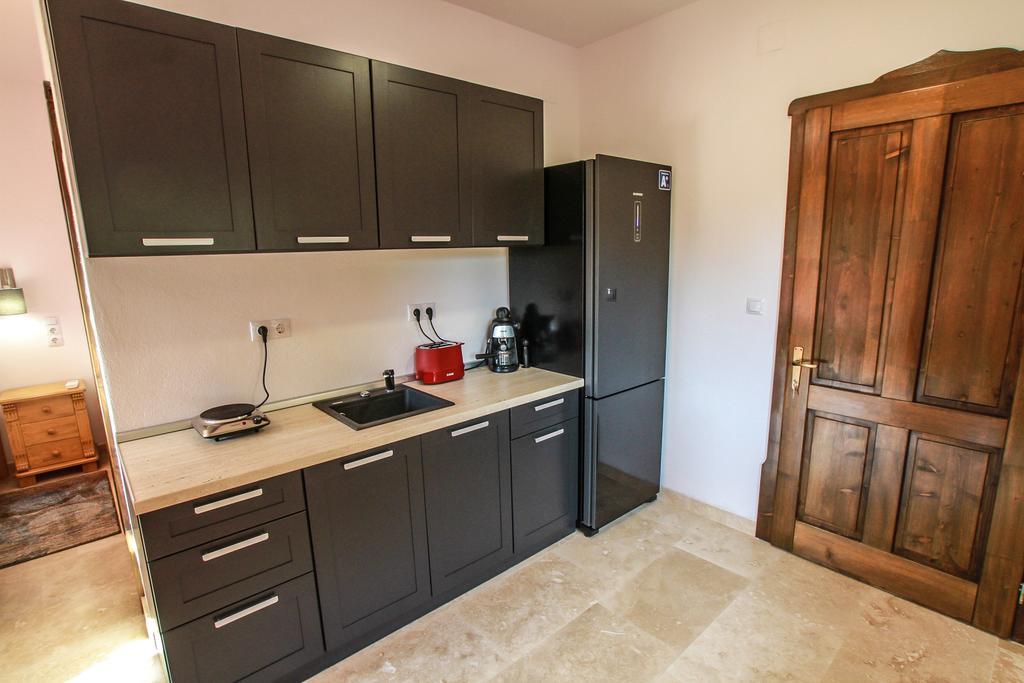 Vila Vista Sovata Zewnętrze zdjęcie