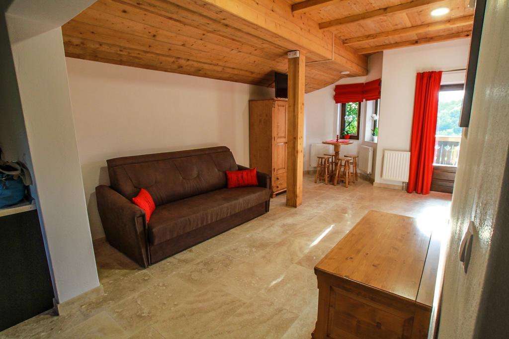 Vila Vista Sovata Zewnętrze zdjęcie